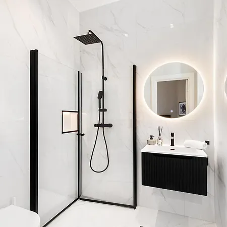 Sofiesgate Lux Apartment Oslo Exterior photo