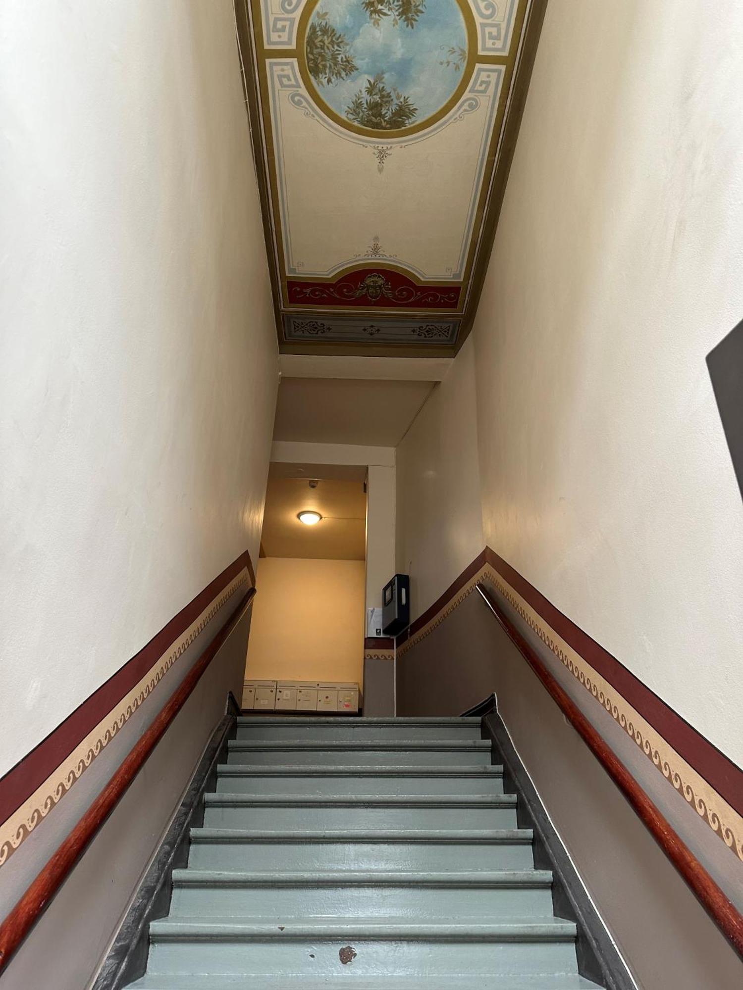 Sofiesgate Lux