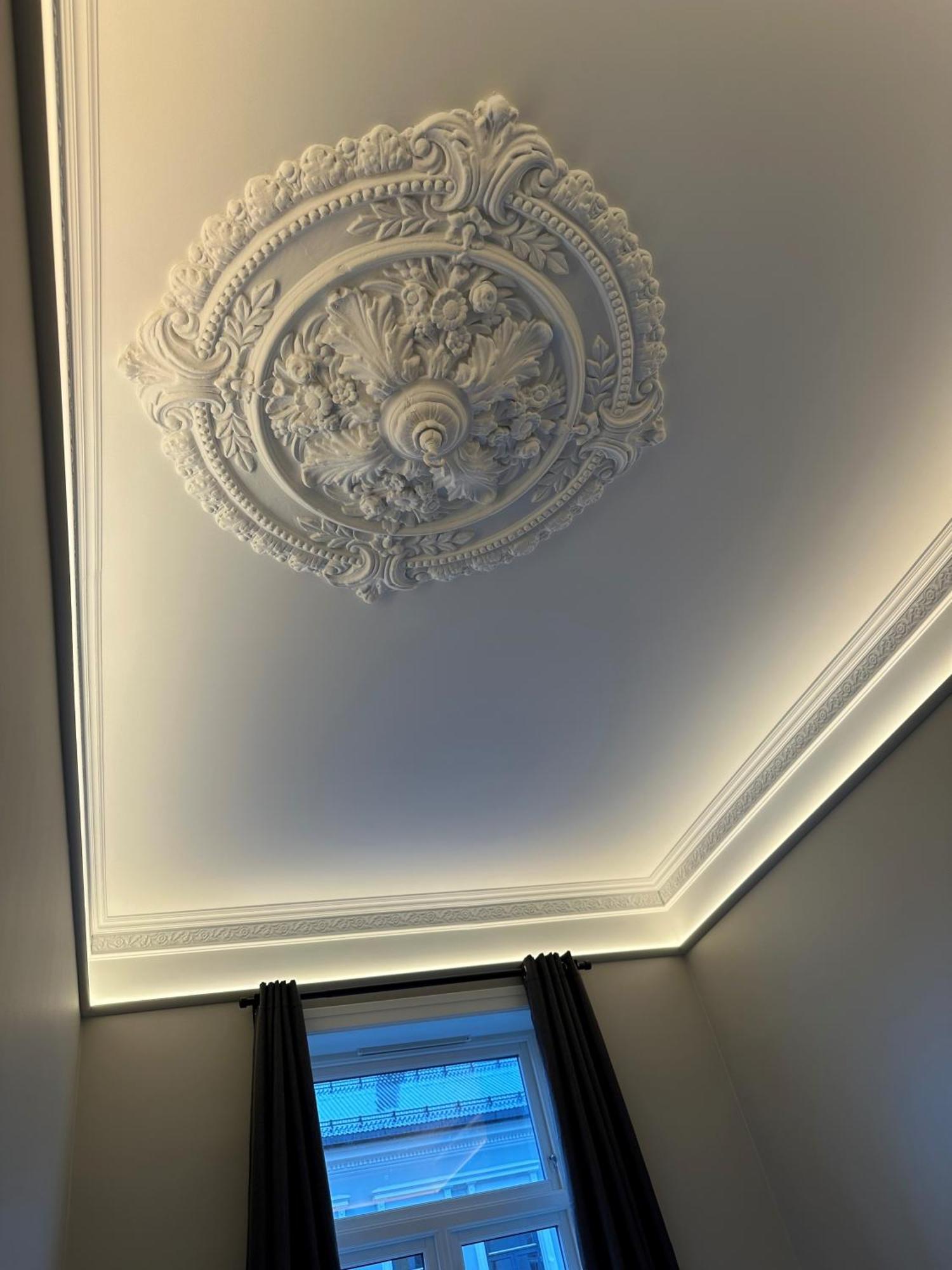Apartment Sofiesgate Lux *