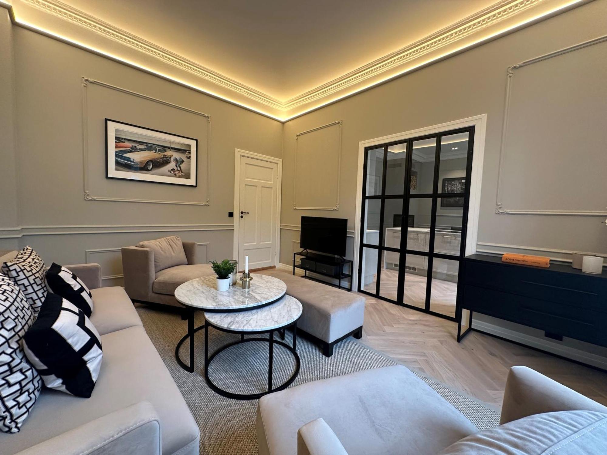 Sofiesgate Lux Appartement
