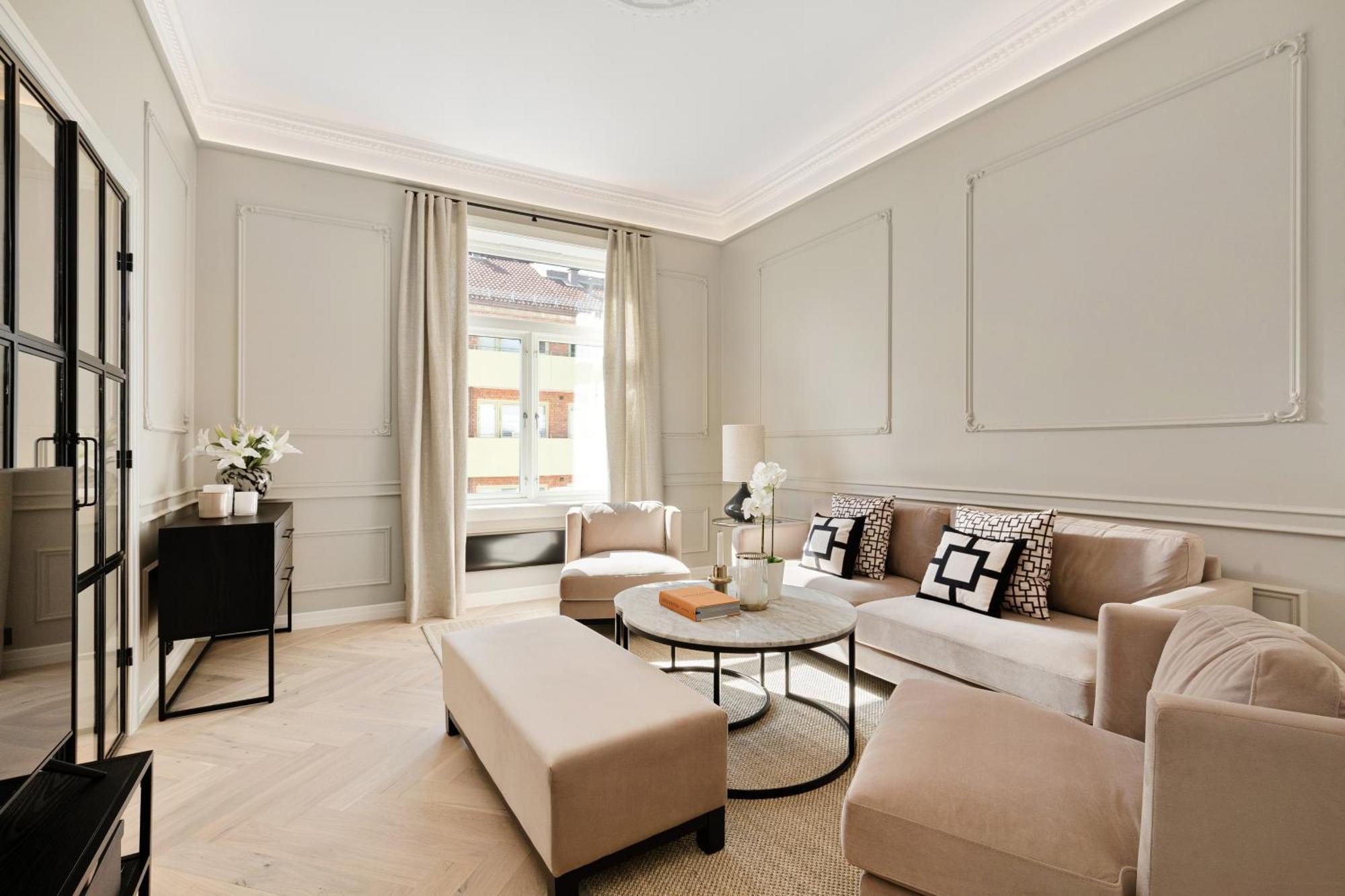 Sofiesgate Lux *