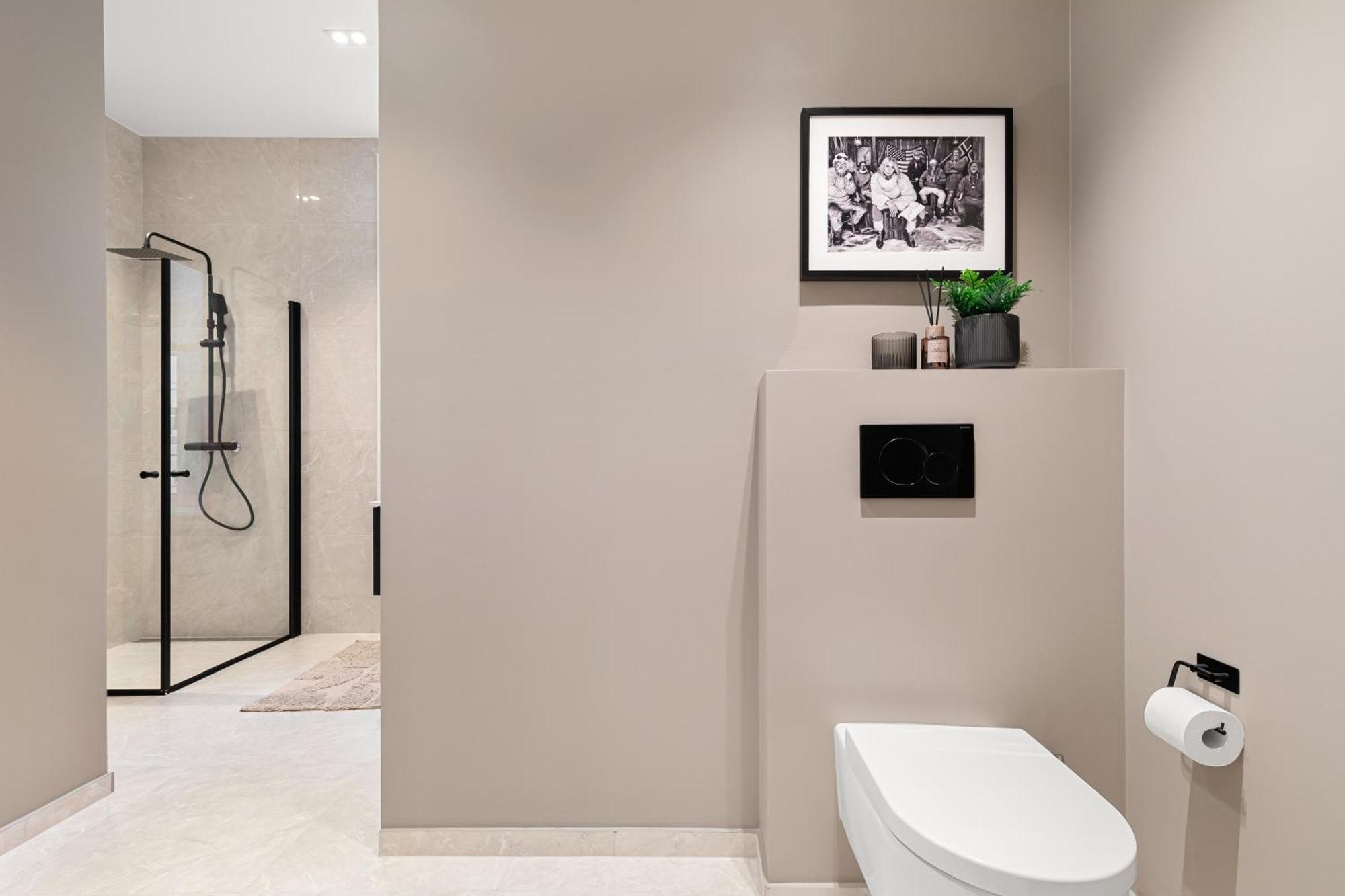 Sofiesgate Lux Apartment *