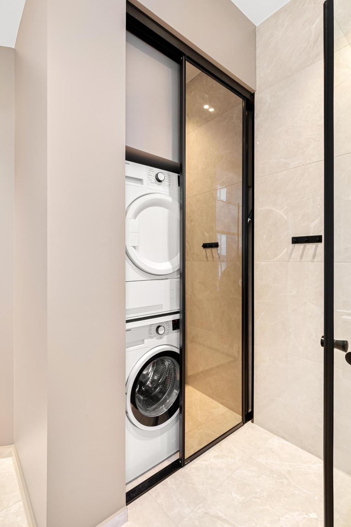 Appartement Sofiesgate Lux *