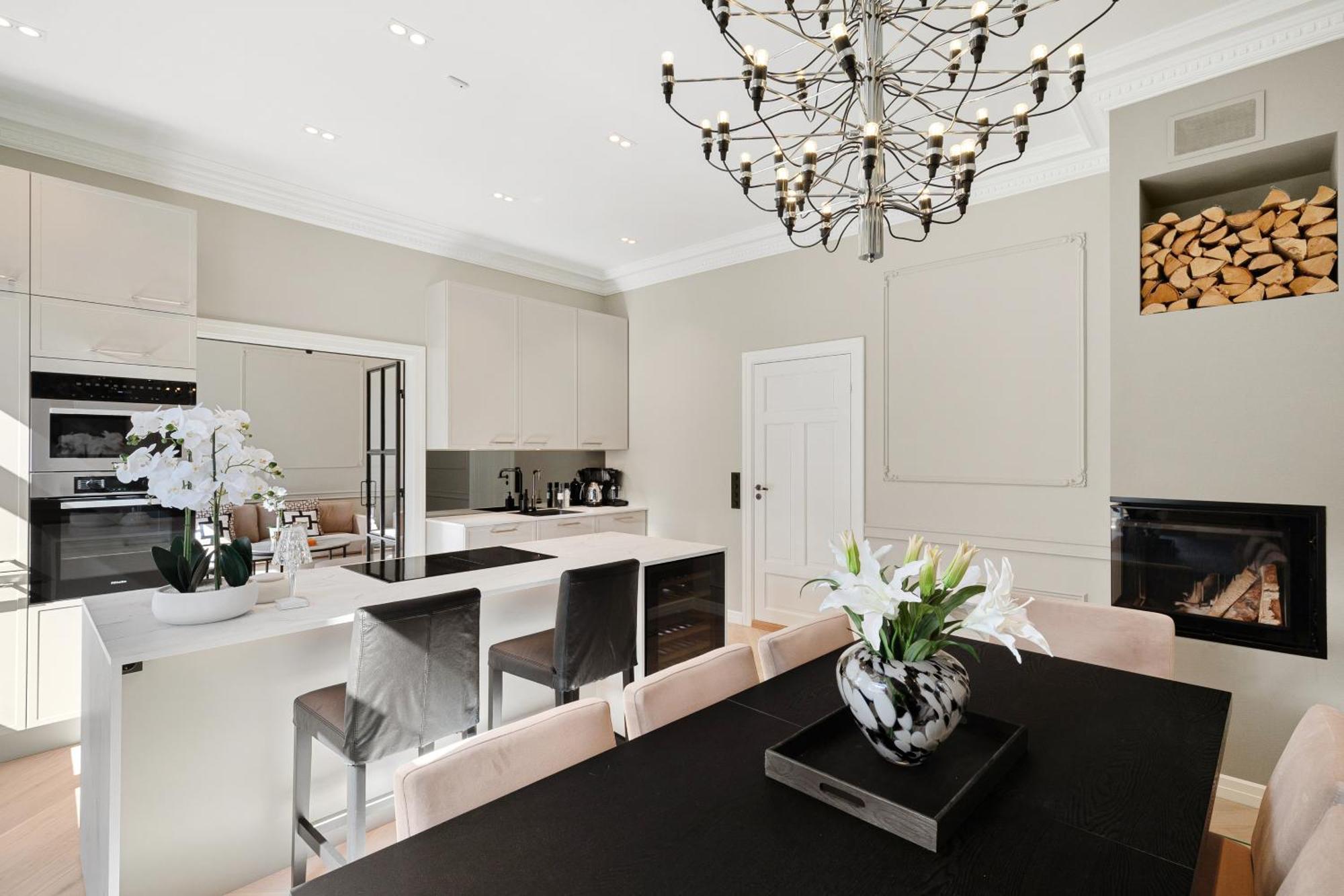 Sofiesgate Lux